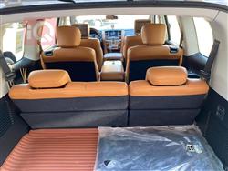 انفنتي QX80